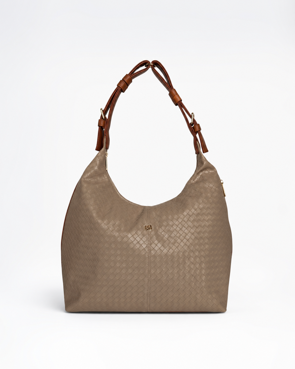 BOLSO TOTTE DALIA - CAFÉ