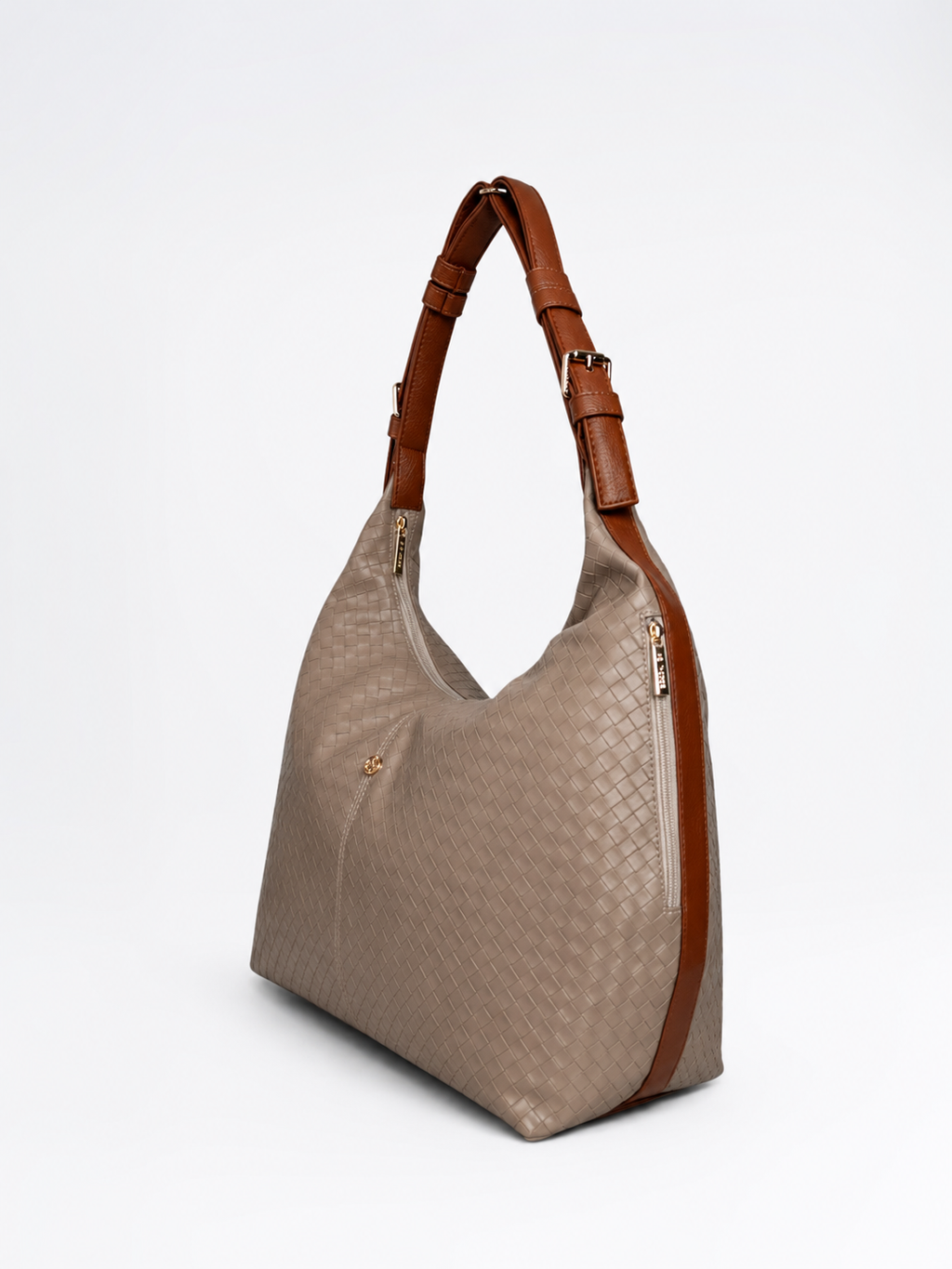 BOLSO TOTTE DALIA - CAFÉ