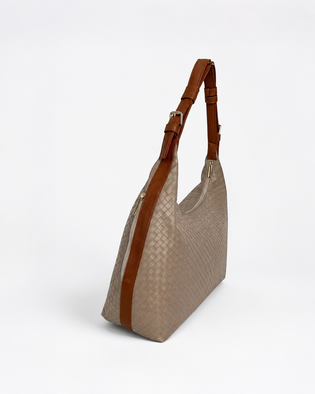 BOLSO TOTTE DALIA - CAFÉ