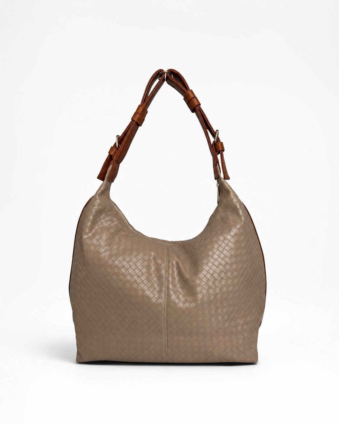 BOLSO TOTTE DALIA - CAFÉ