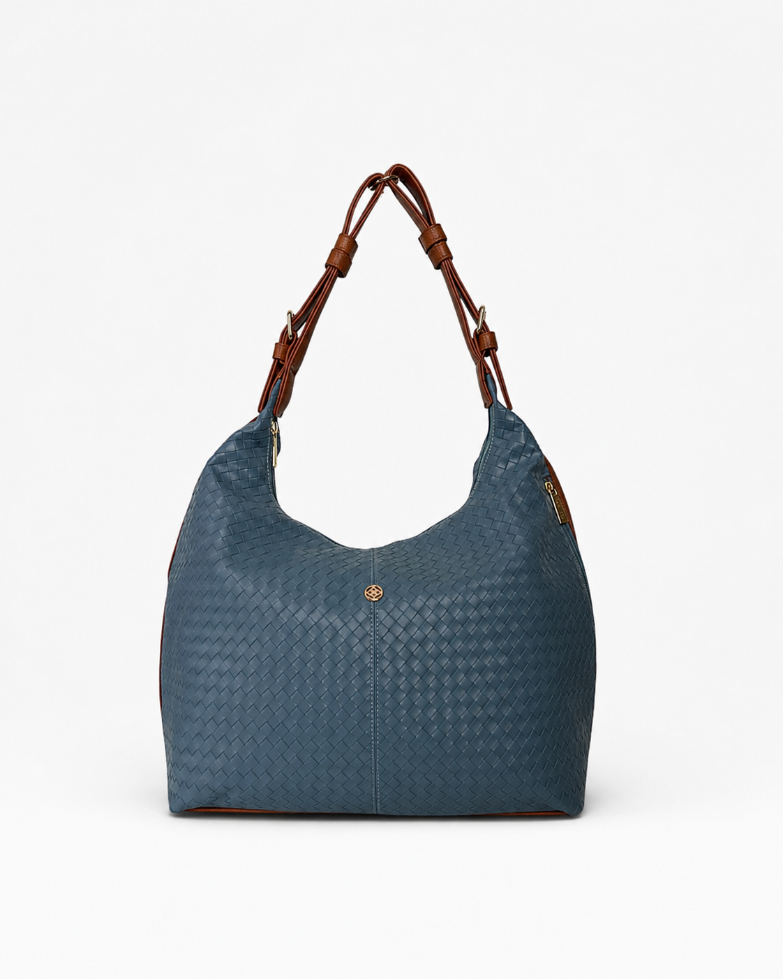 BOLSO TOTTE DALIA - AZUL