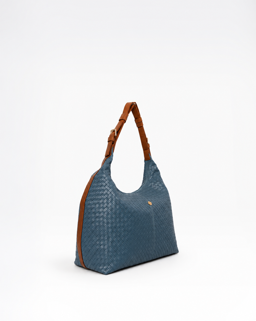 BOLSO TOTTE DALIA - AZUL