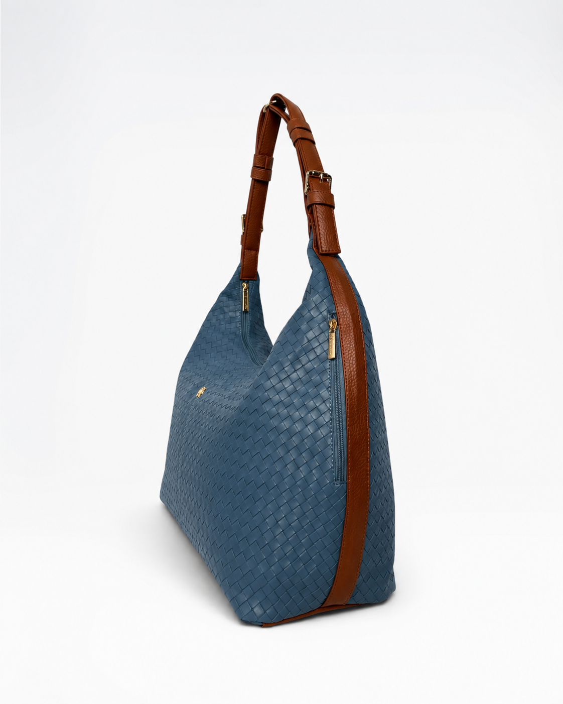 BOLSO TOTTE DALIA - AZUL