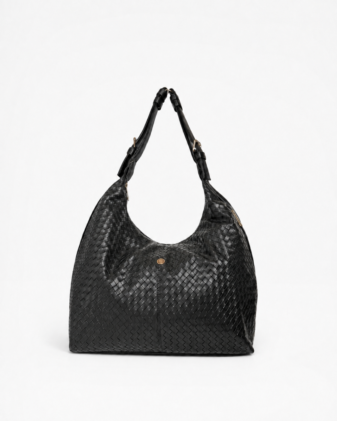 BOLSO TOTTE DALIA - NEGRO