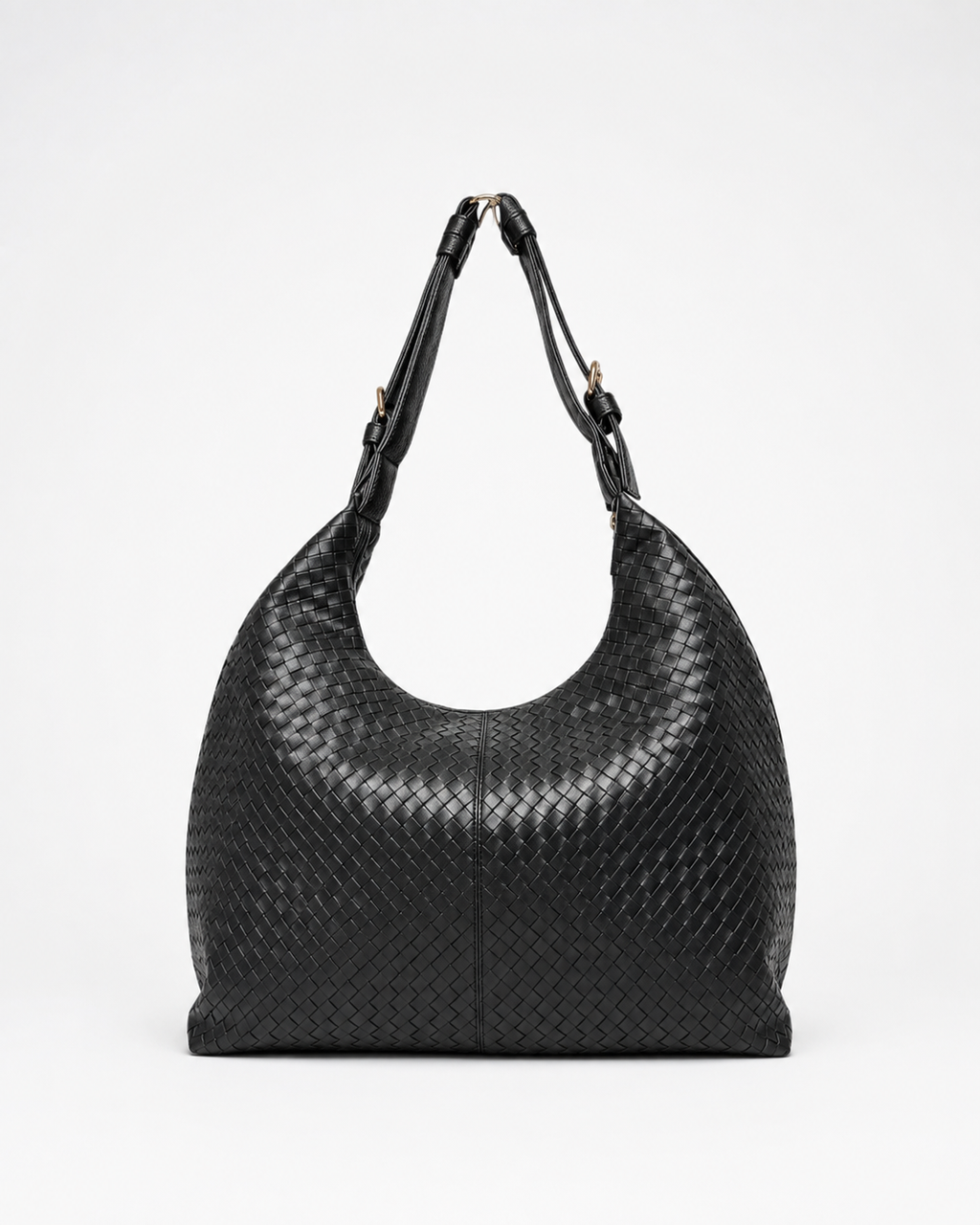 BOLSO TOTTE DALIA - NEGRO