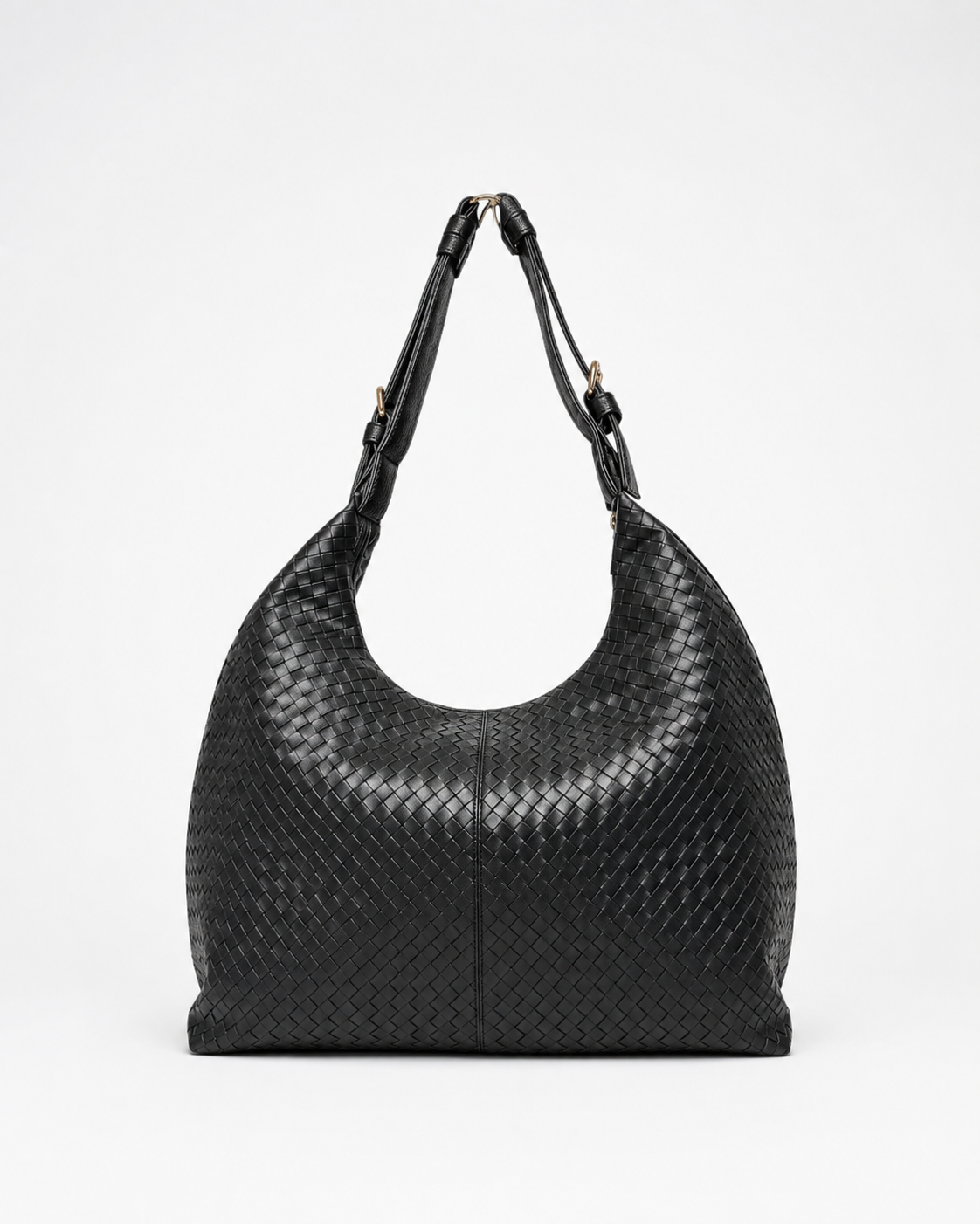 BOLSO TOTTE DALIA - NEGRO