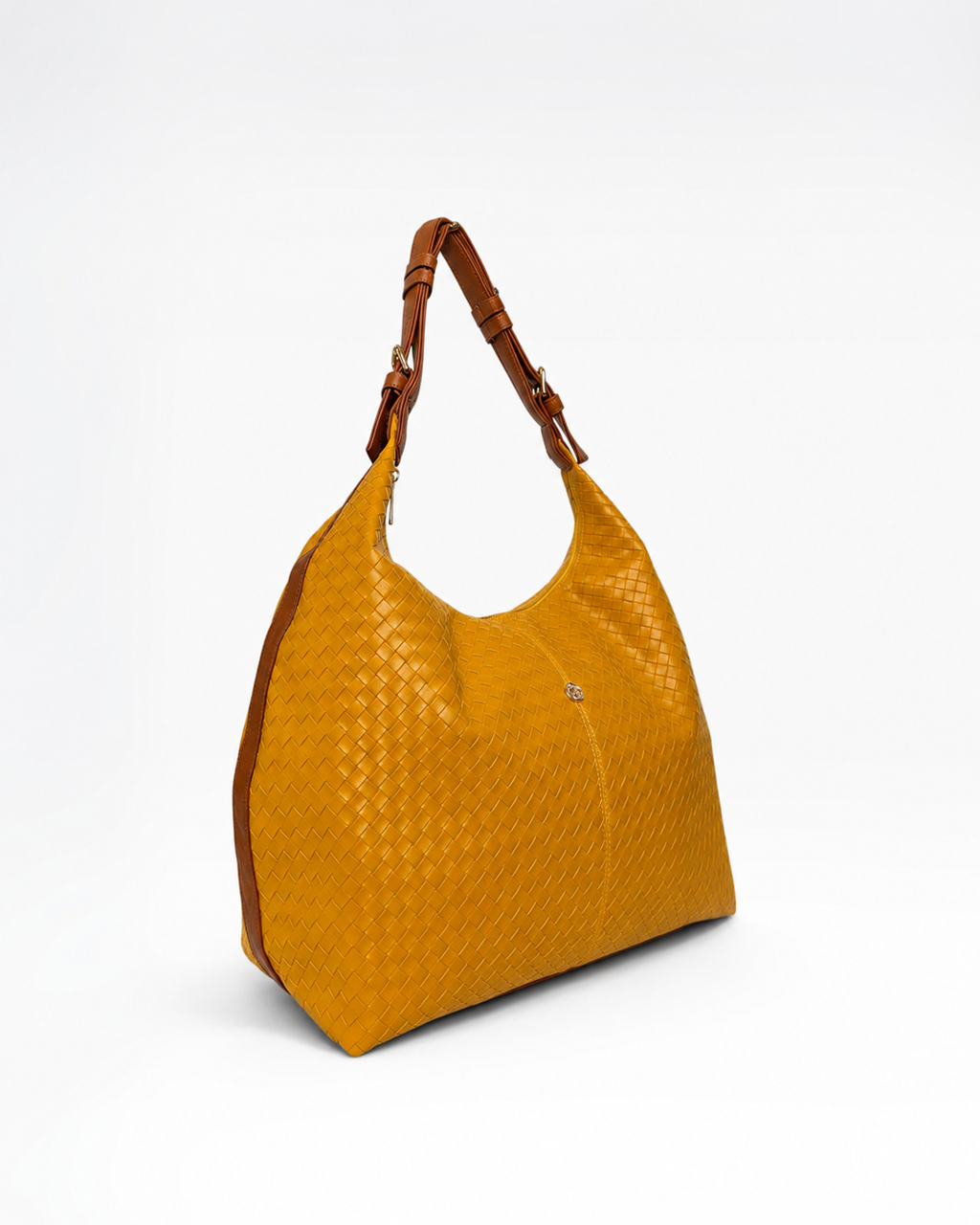BOLSO TOTTE DALIA - AMARILLO