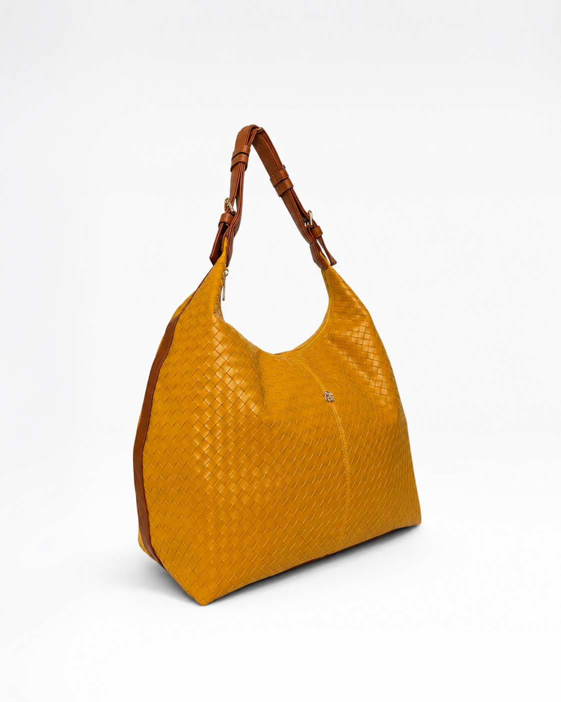 BOLSO TOTTE DALIA - AMARILLO