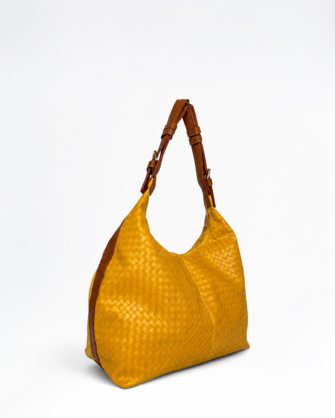 BOLSO TOTTE DALIA - AMARILLO
