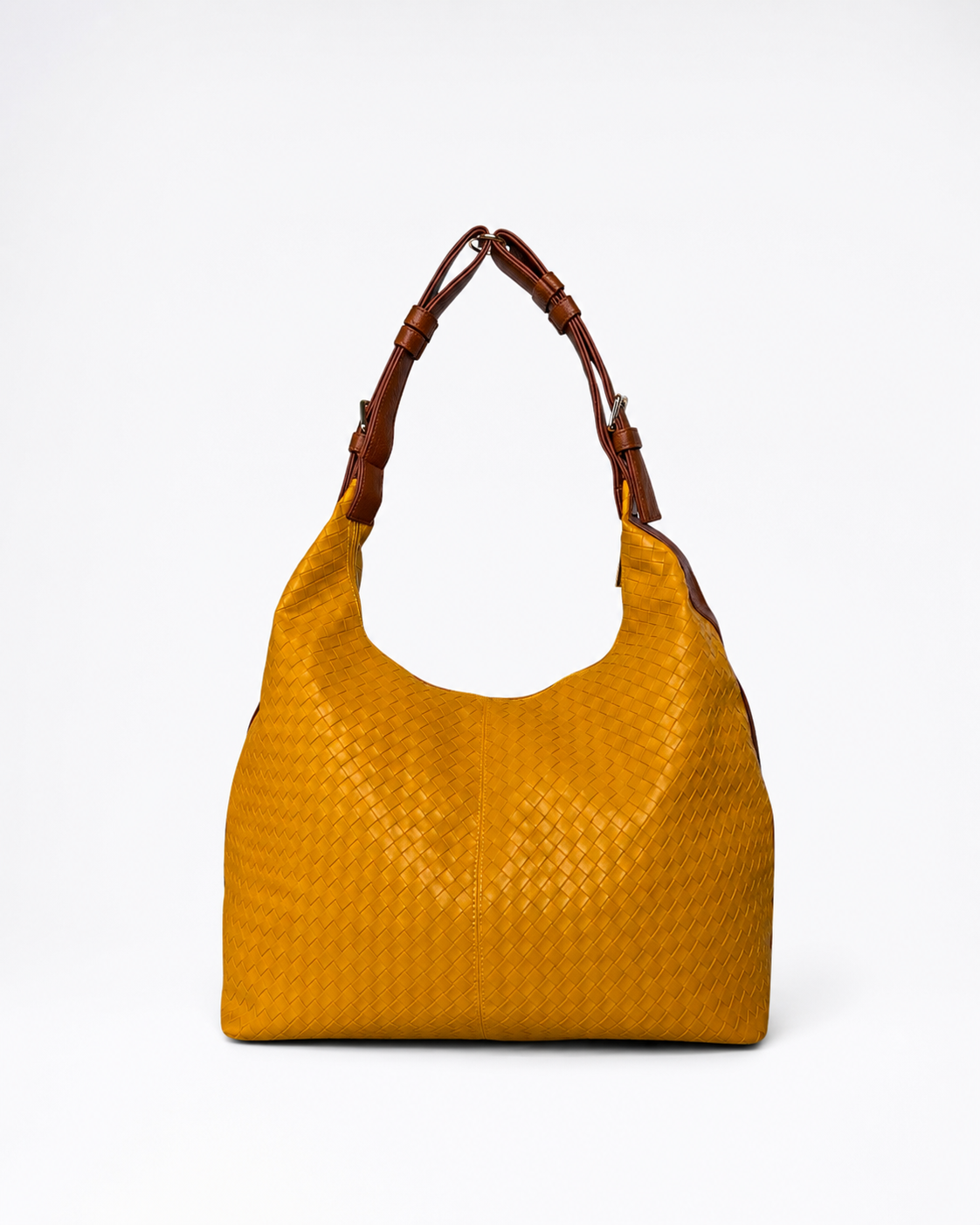 BOLSO TOTTE DALIA - AMARILLO