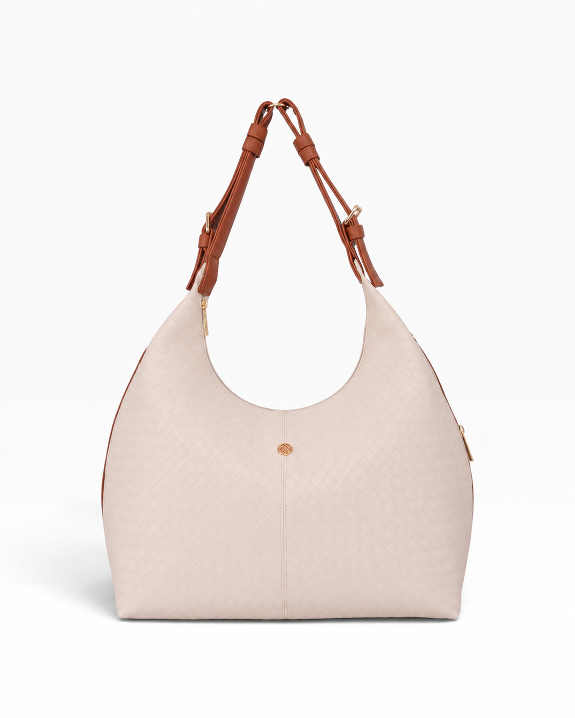 BOLSO TOTTE DALIA - BEIGE