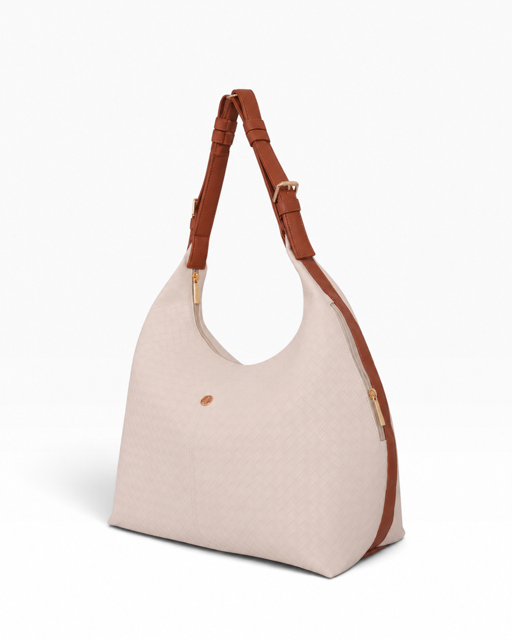 BOLSO TOTTE DALIA - BEIGE