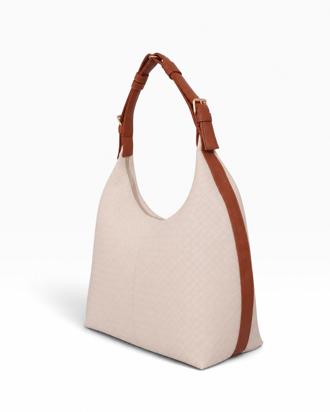 BOLSO TOTTE DALIA - BEIGE