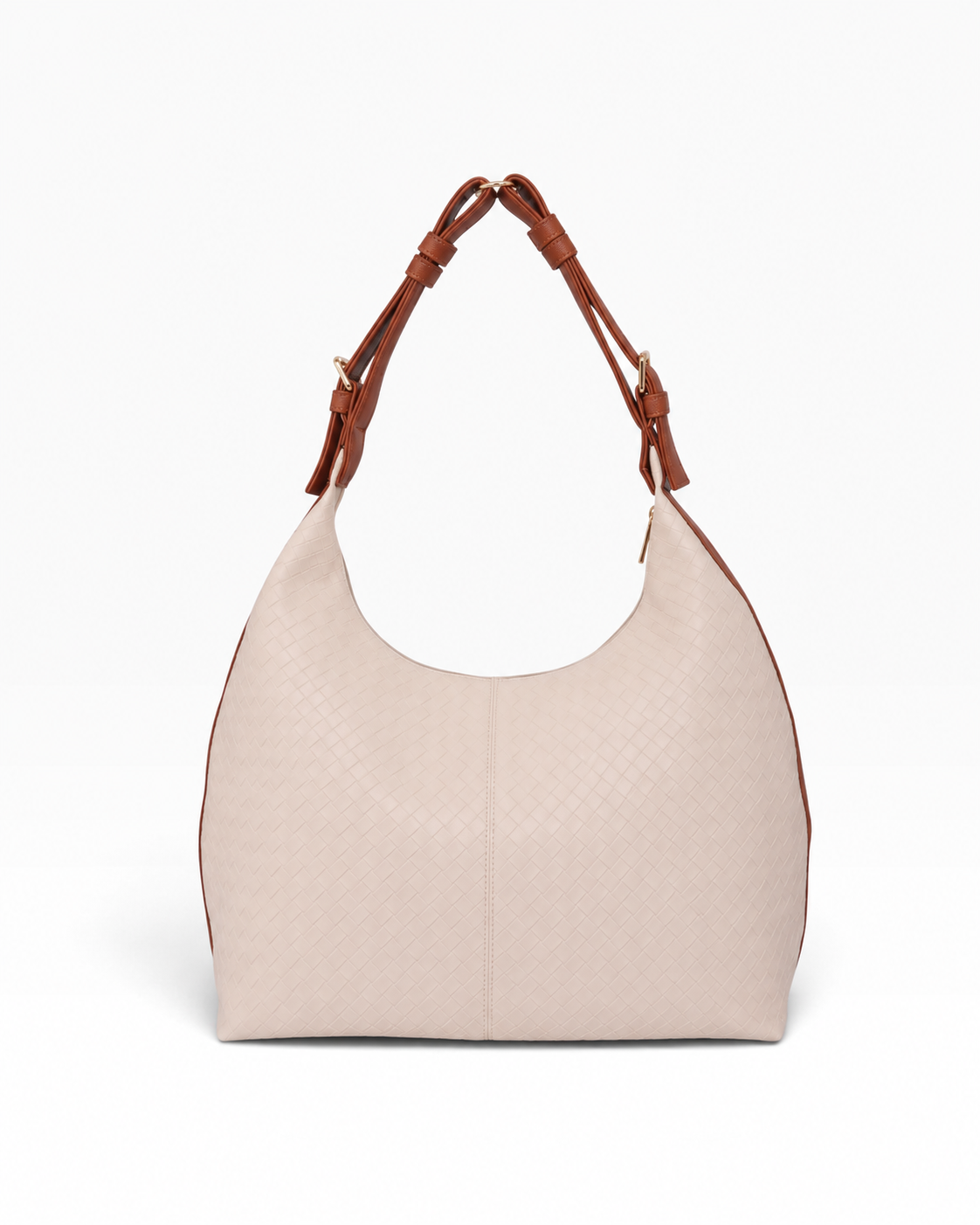 BOLSO TOTTE DALIA - BEIGE