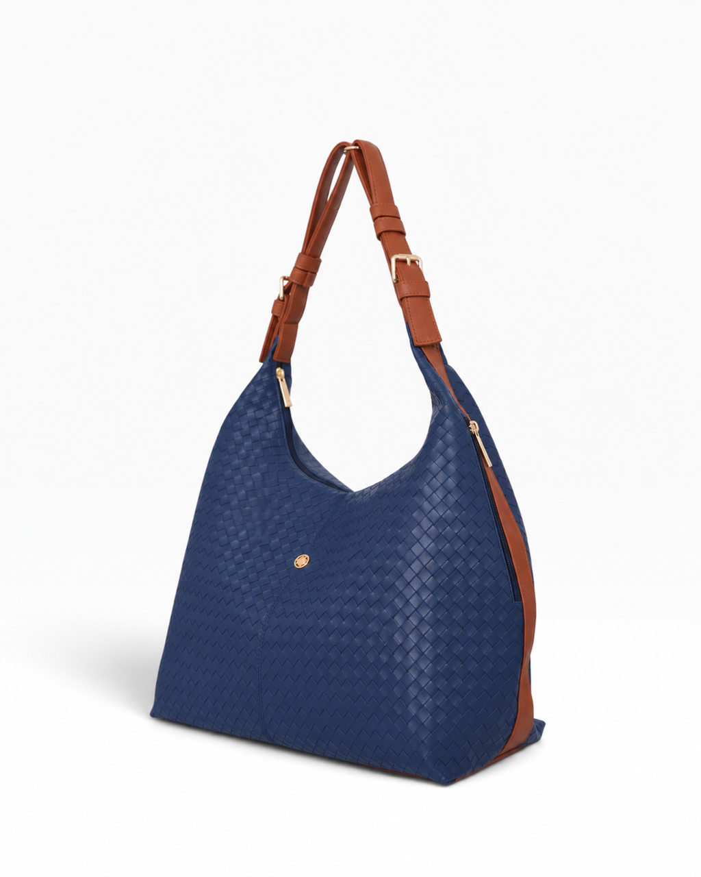 BOLSO TOTTE DALIA - AZUL