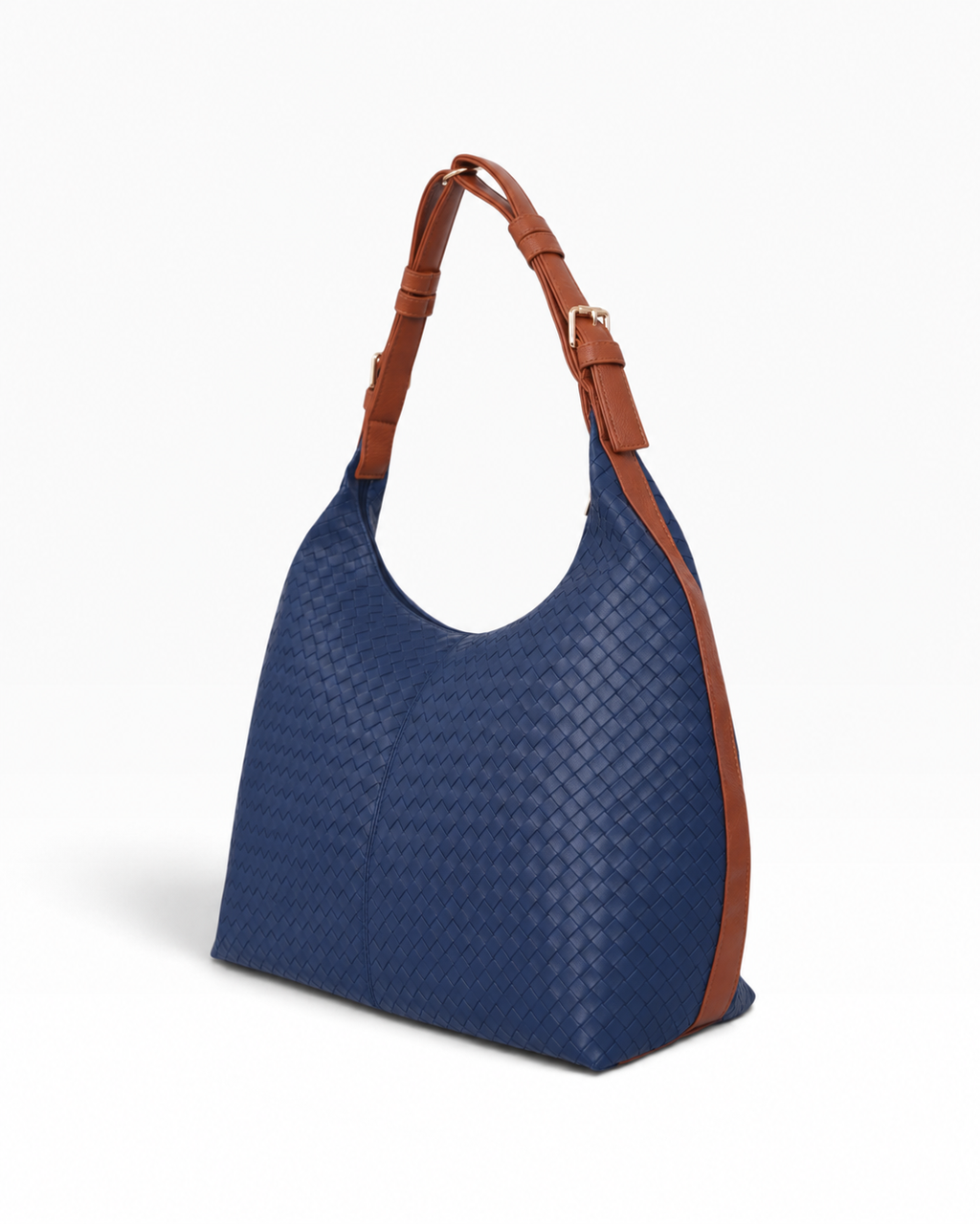 BOLSO TOTTE DALIA - AZUL