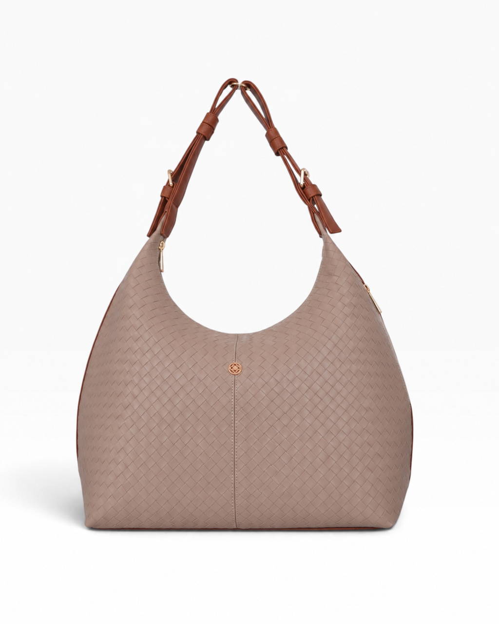 BOLSO TOTTE DALIA - CAFÉ
