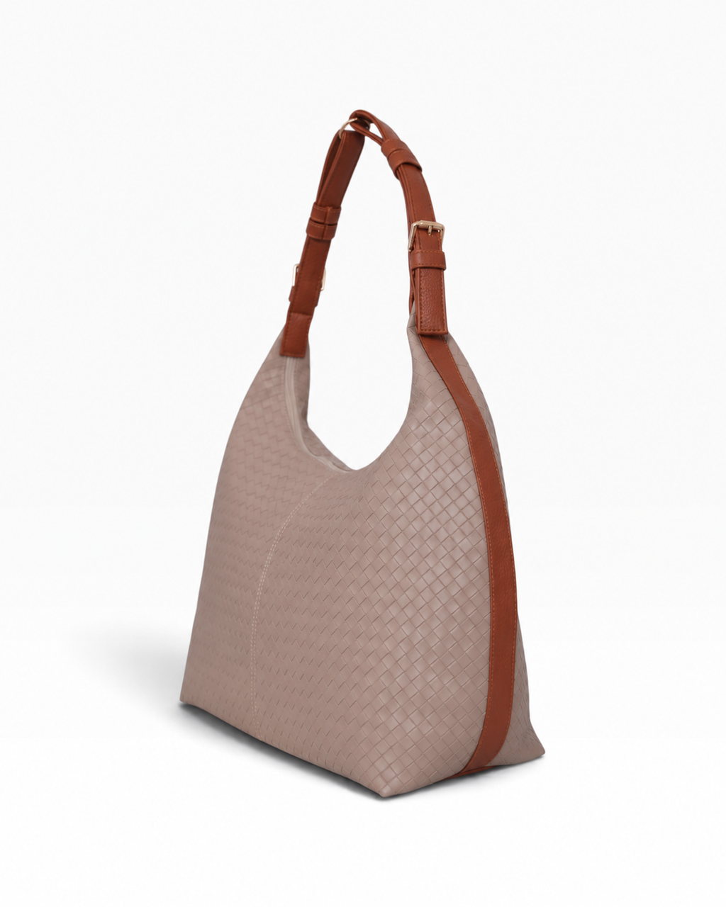BOLSO TOTTE DALIA - CAFÉ