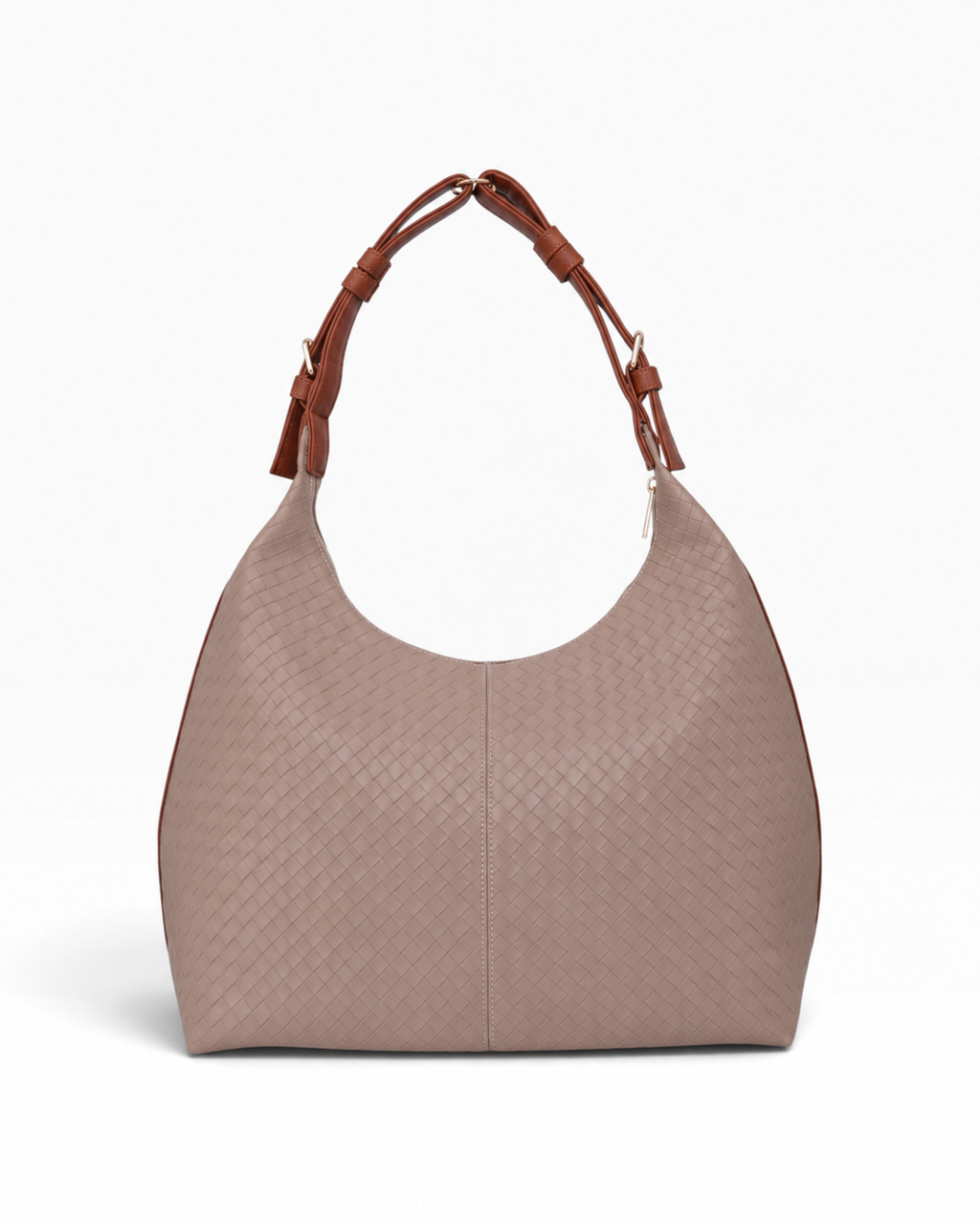 BOLSO TOTTE DALIA - CAFÉ