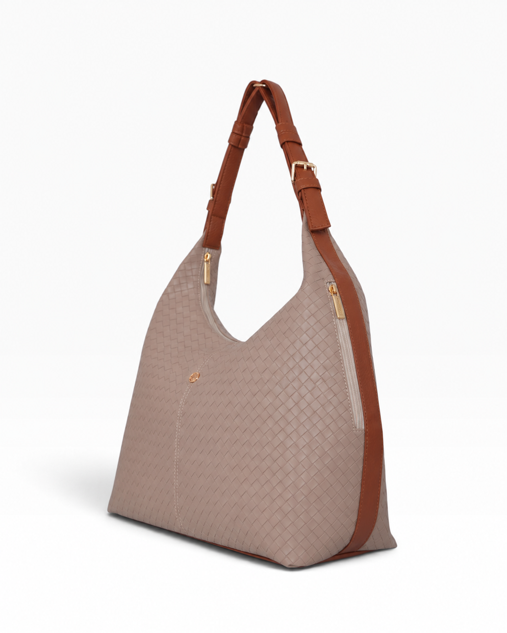 BOLSO TOTTE DALIA - CAFÉ