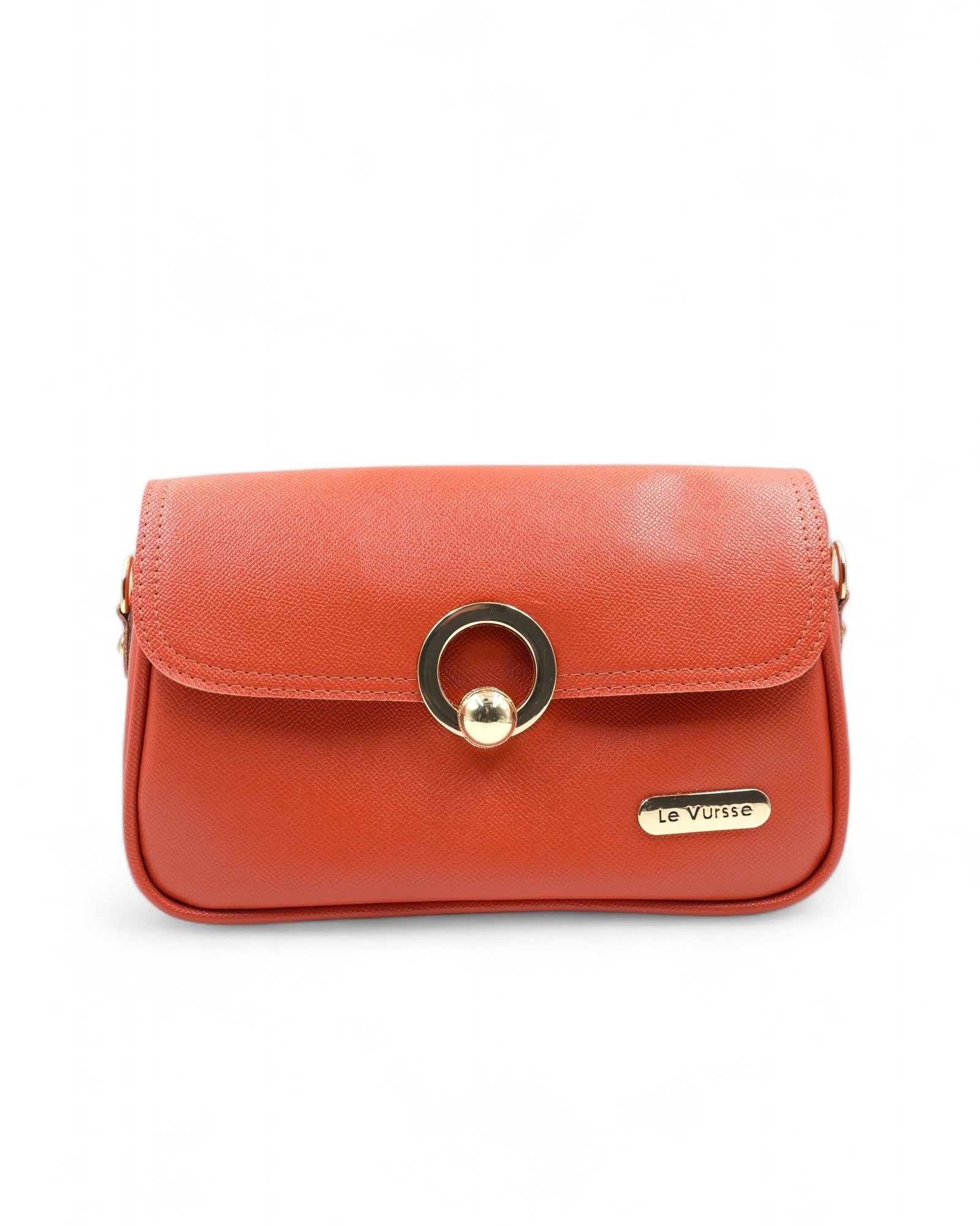 BOLSO MAITE TERRACOTA