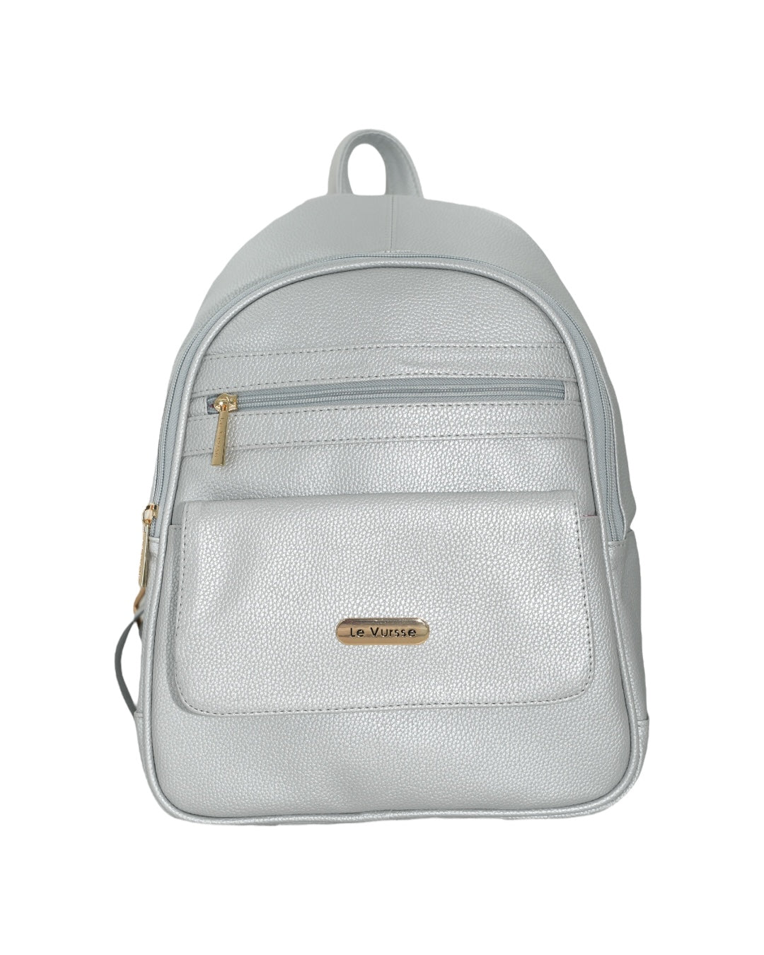 MORRAL ISA PLATEADO