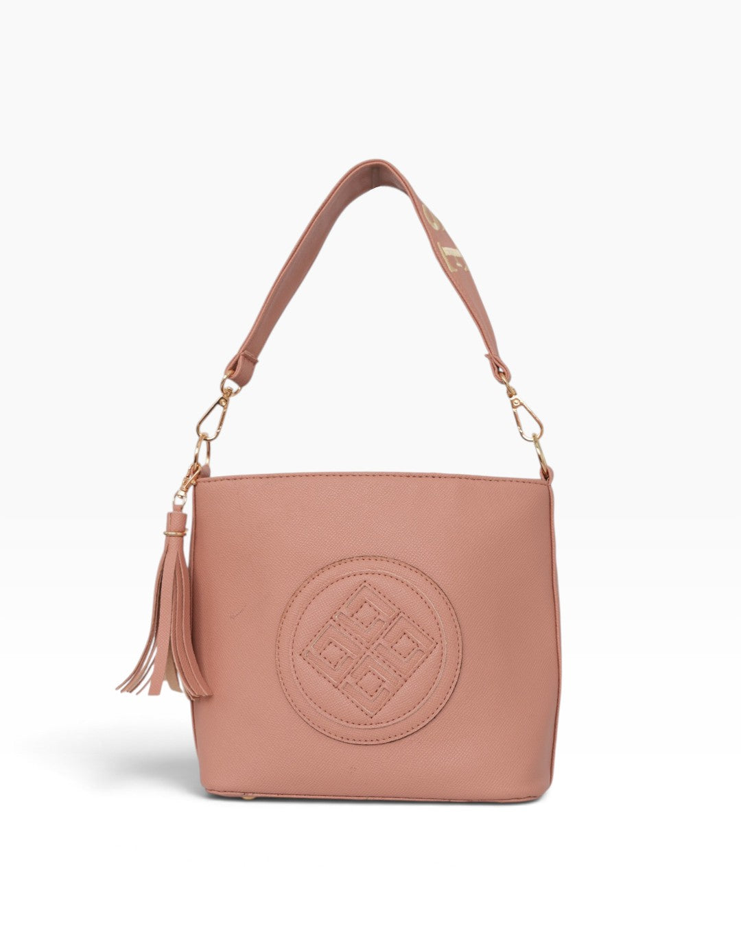 BOLSO VIANCA - ROSA