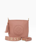 BOLSO VIANCA - ROSA