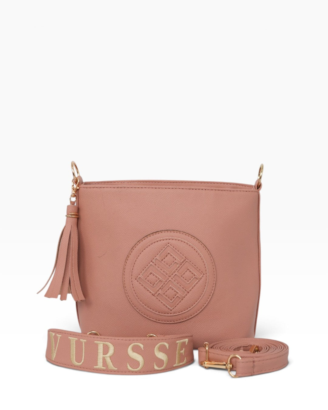 BOLSO VIANCA - ROSA