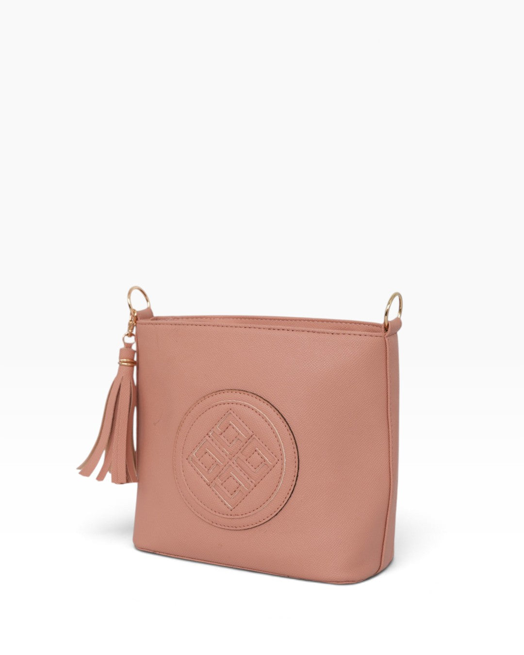 BOLSO VIANCA - ROSA