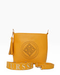 BOLSO VIANCA - AMARILLO