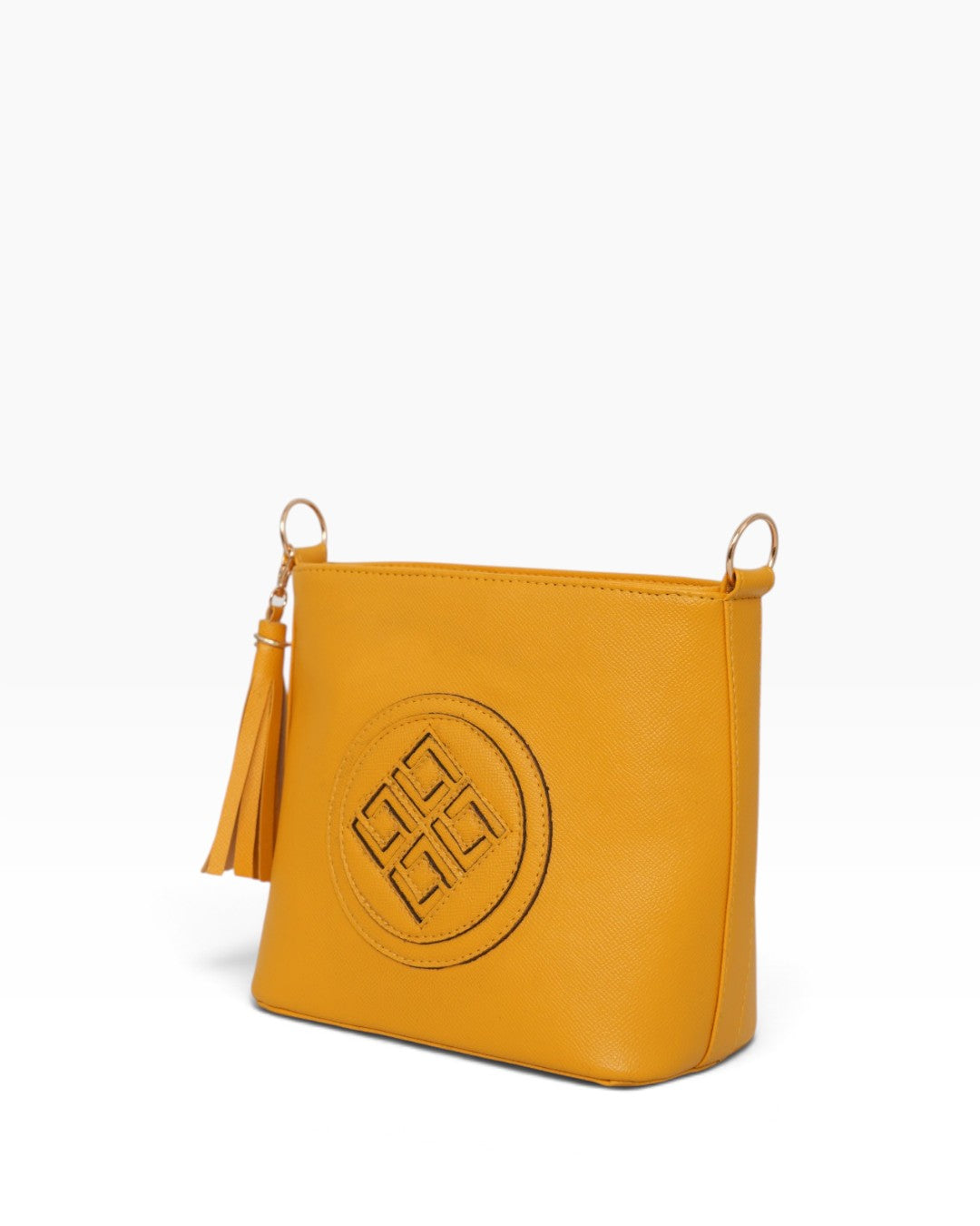 BOLSO VIANCA - AMARILLO