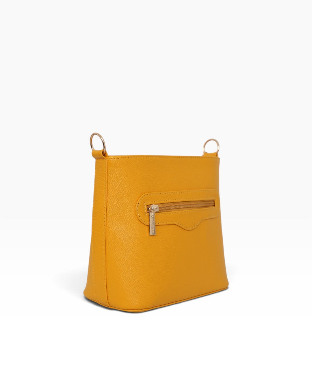 BOLSO VIANCA - AMARILLO