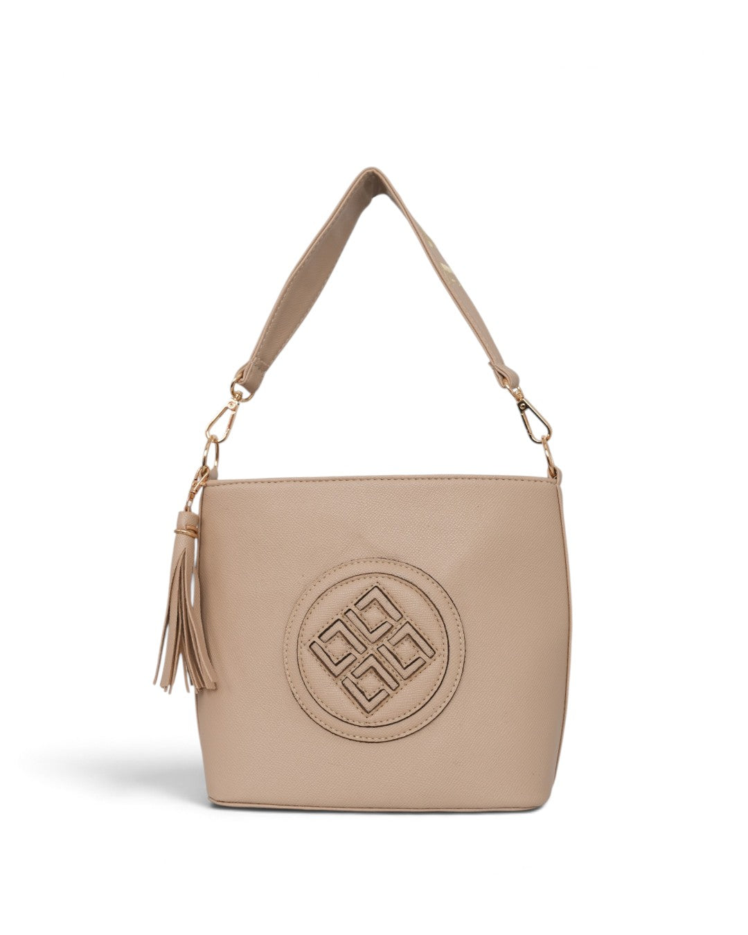 BOLSO VIANCA - BEIGE