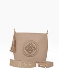 BOLSO VIANCA - BEIGE