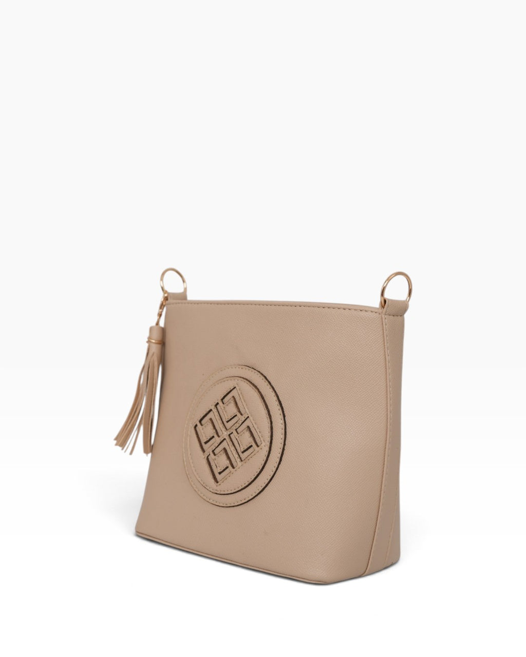 BOLSO VIANCA - BEIGE
