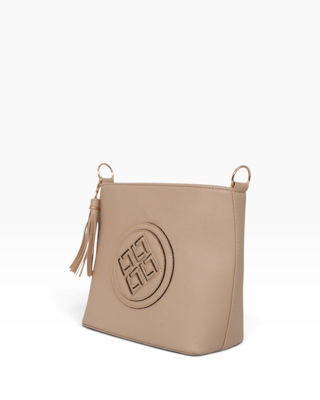 BOLSO VIANCA - BEIGE