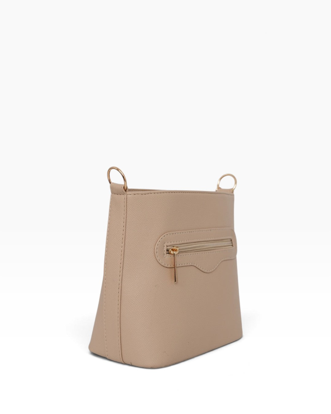 BOLSO VIANCA - BEIGE