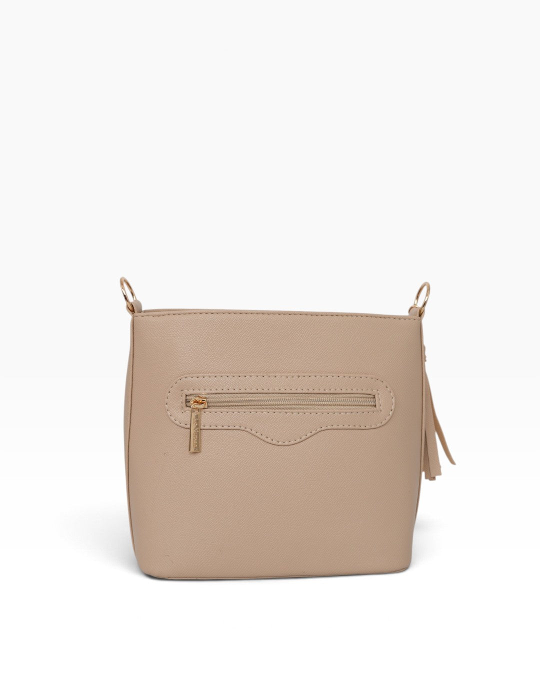 BOLSO VIANCA - BEIGE