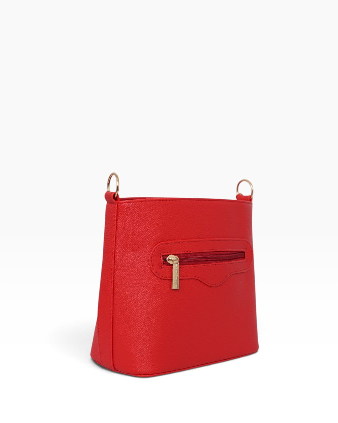 BOLSO VIANCA - ROJO