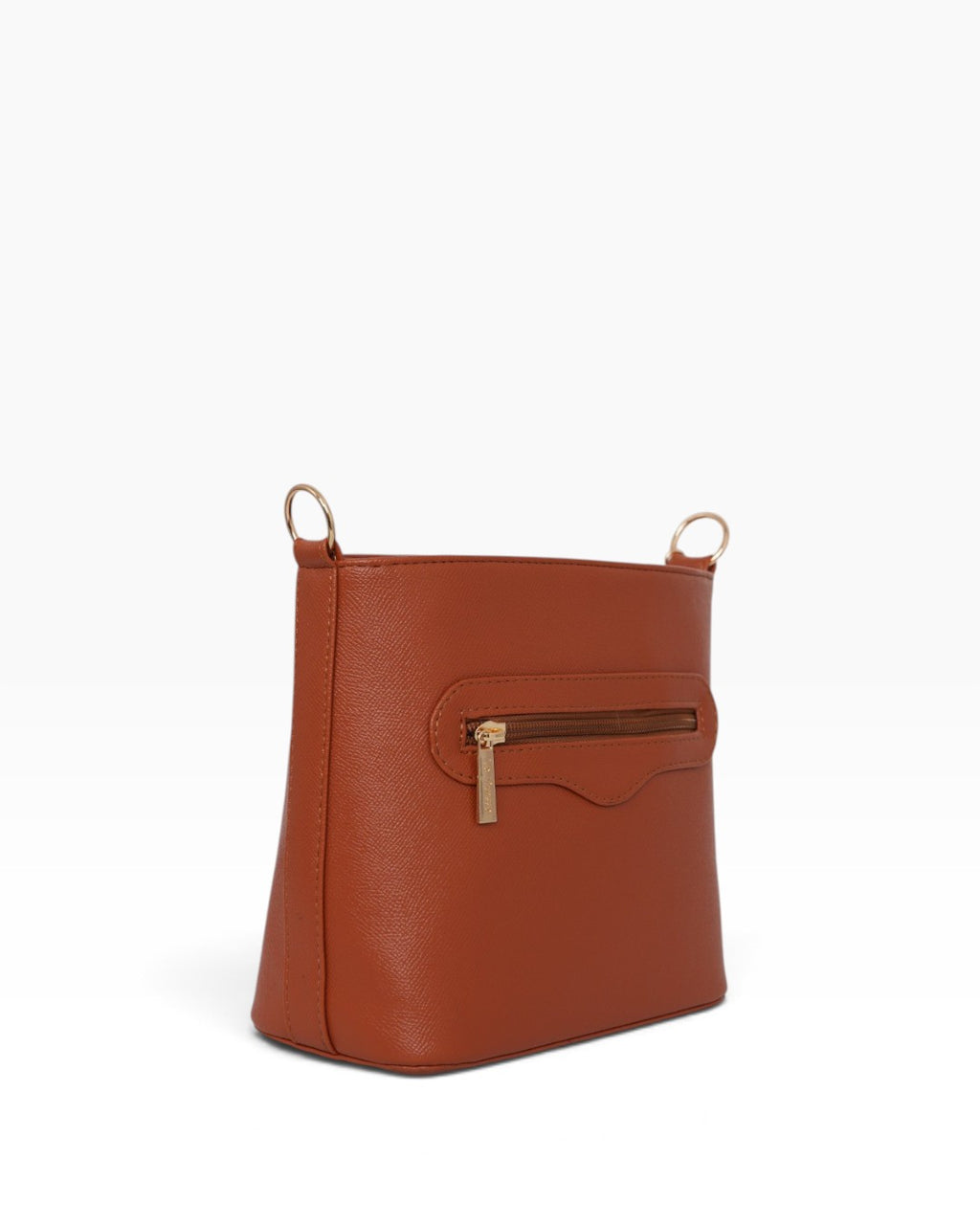 BOLSO VIANCA - CAFÉ