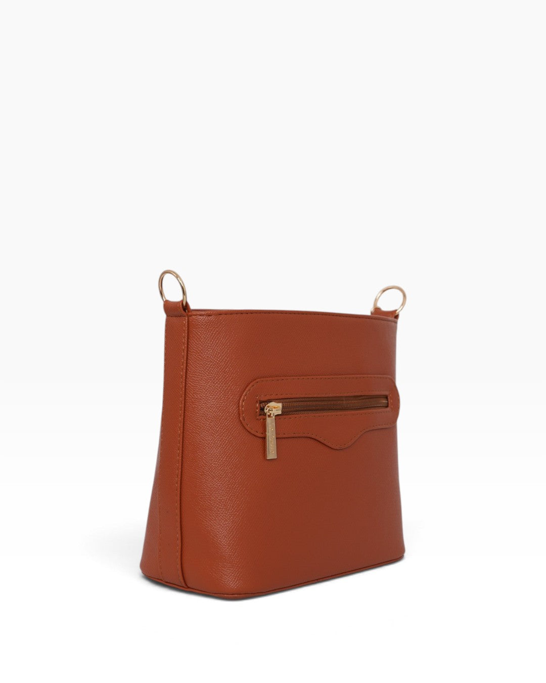 BOLSO VIANCA - CAFÉ