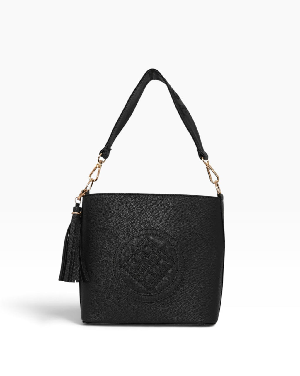 BOLSO VIANCA - NEGRO