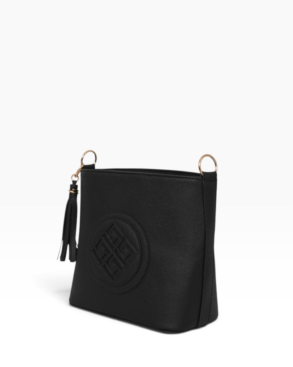 BOLSO VIANCA - NEGRO