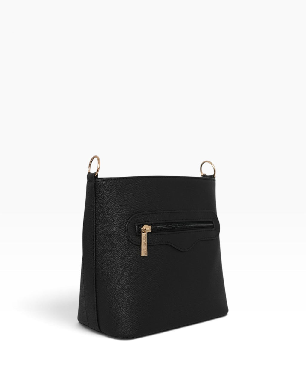 BOLSO VIANCA - NEGRO