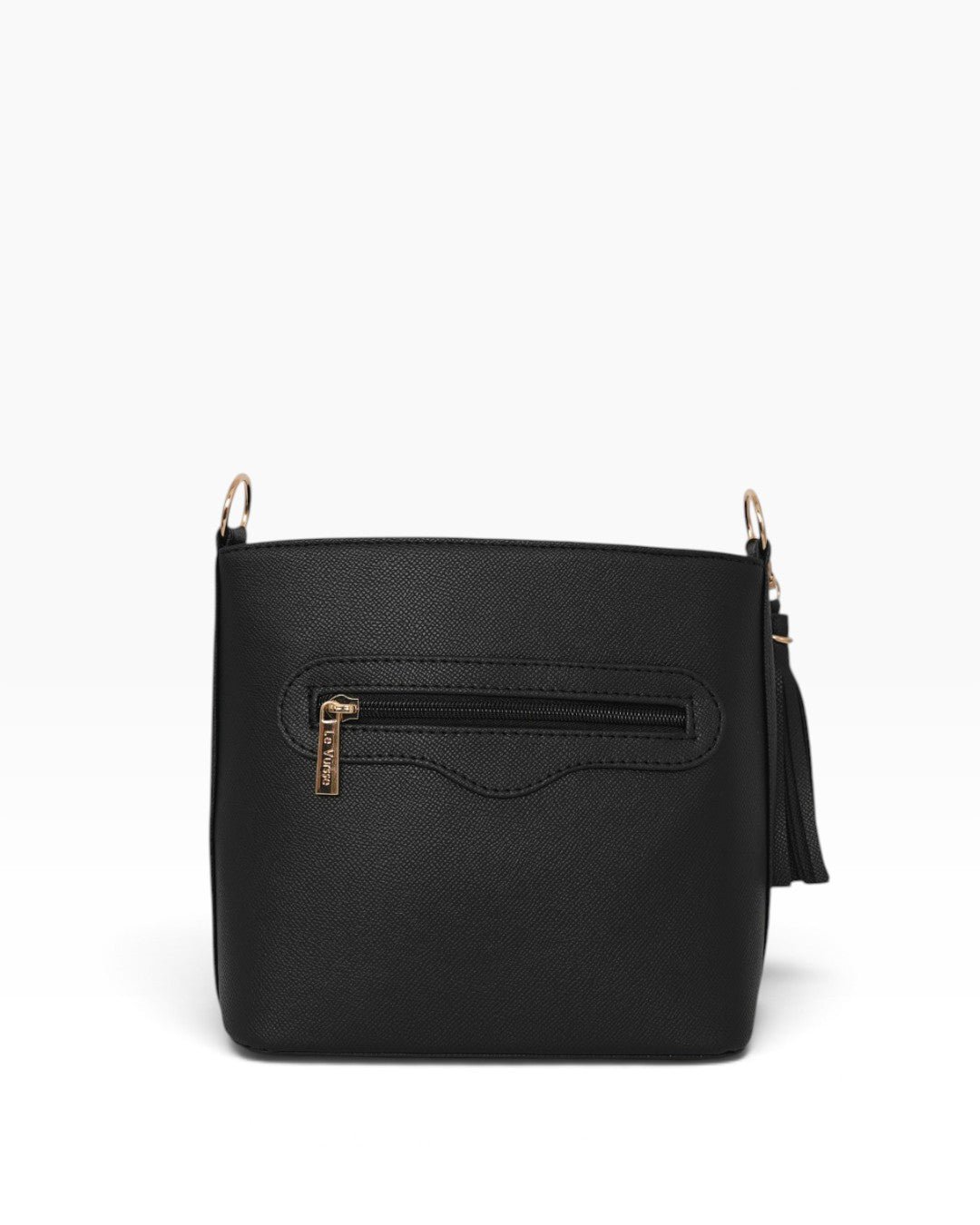 BOLSO VIANCA - NEGRO