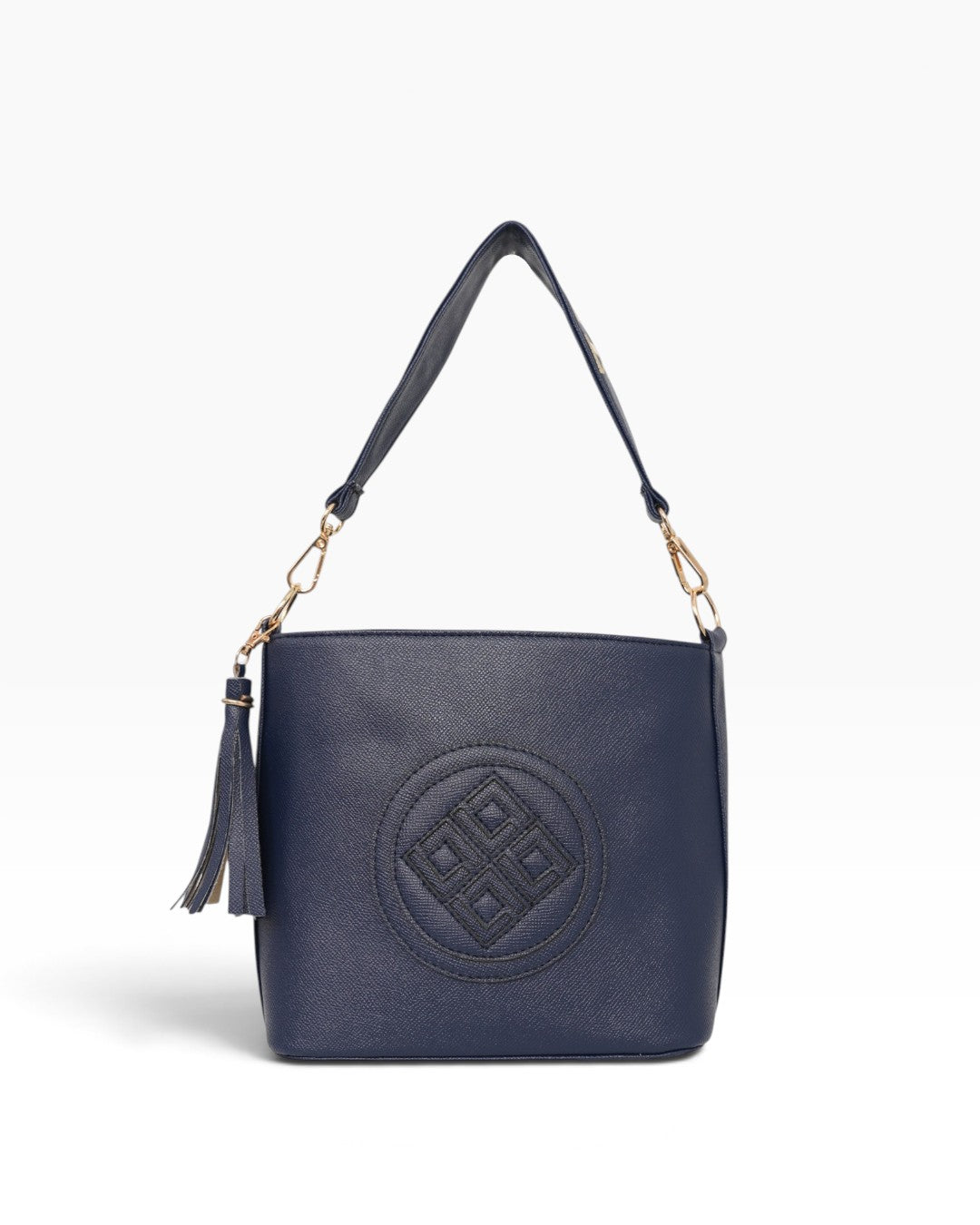 BOLSO VIANCA - AZUL