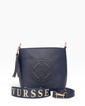 BOLSO VIANCA - AZUL