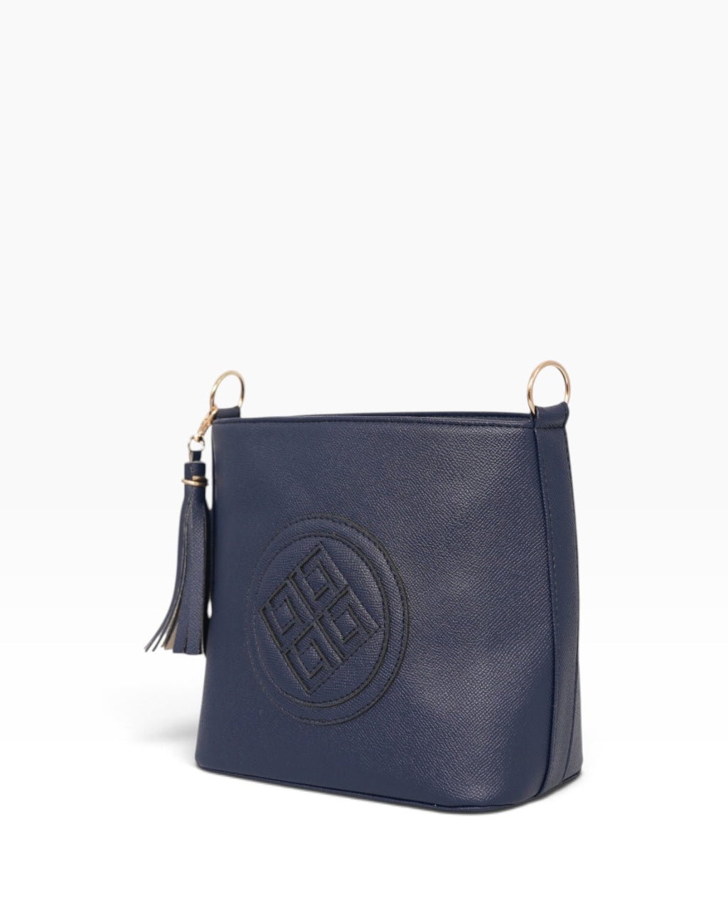 BOLSO VIANCA - AZUL