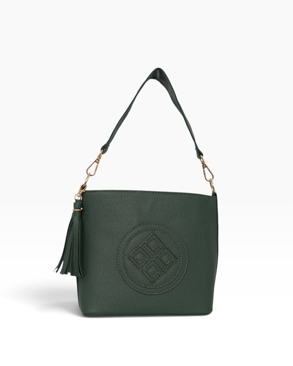 BOLSO VIANCA - VERDE